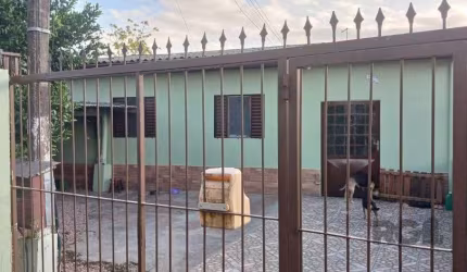Terreno à venda Lami Porto Alegre/RS