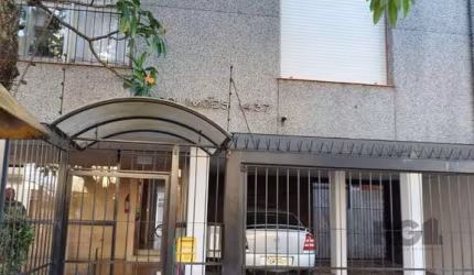 Apartamento 1 dormitórios à venda Jardim  Botânico Porto Alegre/RS