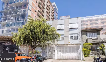Apartamento de 3 quartos no bairro Cidade Baixa em Porto Alegre