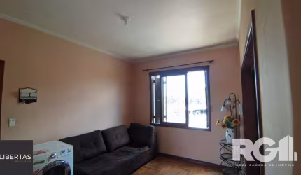 Apartamento 3 dormitórios à venda São Sebastião Porto Alegre/RS