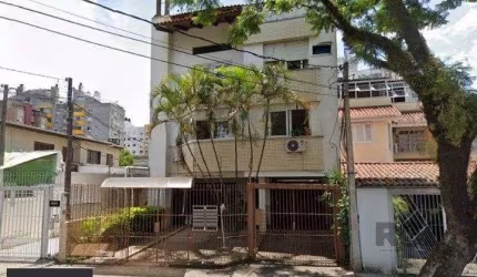 Cobertura 2 dormitórios à venda Santo Antônio Porto Alegre/RS