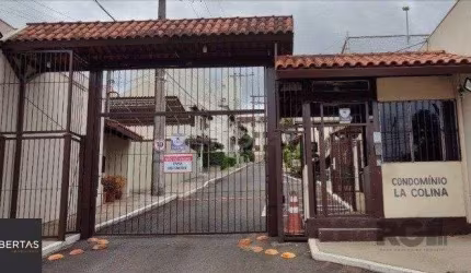 Casa em Condomínio 3 dormitórios à venda Vila Nova Porto Alegre/RS