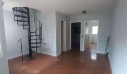Cobertura para Venda - 96.32m², 1 dormitório, Centro Histórico
