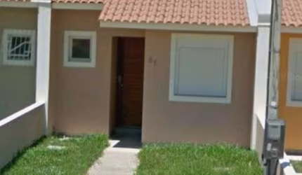 Casa 2 dormitórios à venda Restinga Porto Alegre/RS