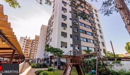 Apartamento novo, 61,14m², 2 quartos,  1 suíte, churrasqueira, vaga coberta, Zon