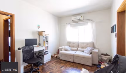 Amplo e belo apartamento com 71,30m2