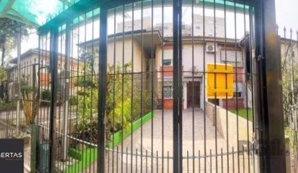 Apartamento 3 dorm., suíte e 2 vagas de garagem