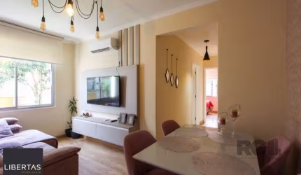 Excelente apartamento de 3 Dormitórios na Vila Nova á venda