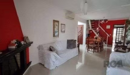 Casa 3 dormitórios à venda Santa Tereza Porto Alegre/RS