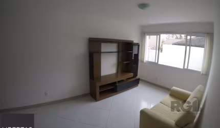 Apartamento para Venda - 75m², 2 dormitórios, 1 vaga - Rio Branco