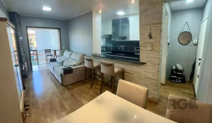 Apartamento 3 dormitórios à venda Partenon Porto Alegre/RS