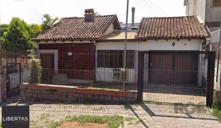 Casa 3 dormitórios à venda Partenon Porto Alegre/RS