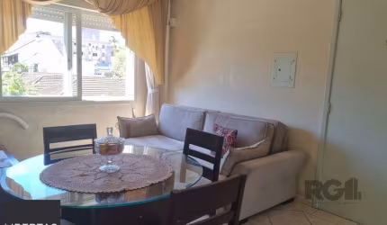 Apartamento 2 dormitórios à venda Bom Jesus Porto Alegre/RS