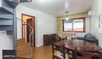 Cobertura 3 dormitórios à venda Menino Deus Porto Alegre/RS
