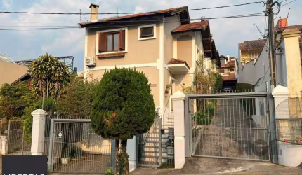 Casa em Condomínio 3 dormitórios à venda Vila Conceição Porto Alegre/RS