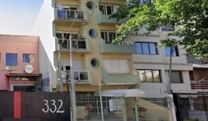 APARTAMENTO NO BAIRRO SANTANA COM 2 DORMITÓRIOS