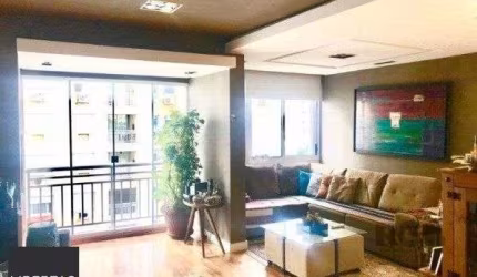 Apartamento 3 dormitórios à venda Passo da Areia Porto Alegre/RS
