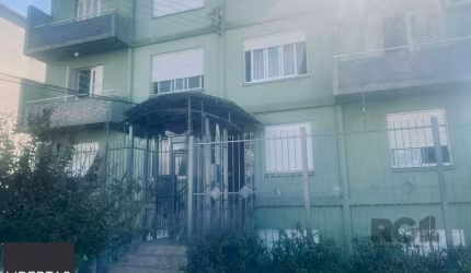 Apartamento 2 dormitórios à venda Partenon Porto Alegre/RS
