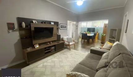 Apartamento 2 dormitórios à venda Santana Porto Alegre/RS
