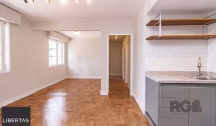 Apartamento para Venda - na Barão de Ubá - Bela Vista