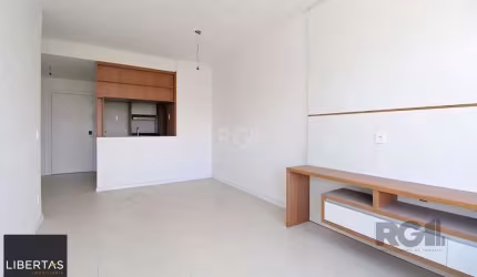 Apartamento para Locação/Aluguel - 45m², 1 dormitório, 1 vaga - Teresópolis