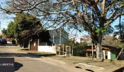 Terreno em Porto Alegre, no bairro Espírito Santo, à venda.