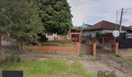 Terreno em Porto Alegre, no bairro Espírito Santo, à venda.