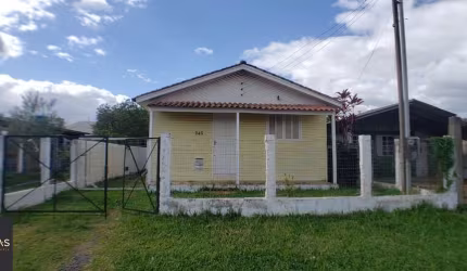 Casa com 2 dormitórios para venda ou aluguel / 85 m² por R$ 1.100/mês - Ponta Gr