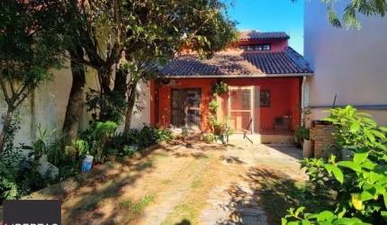 Linda Casa Bairro Ipanema 02 Dormitórios Suíte