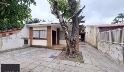 Casa com 3 dormitórios, 200 m² - venda por R$ 600.000,00 ou aluguel por R$ 1.400