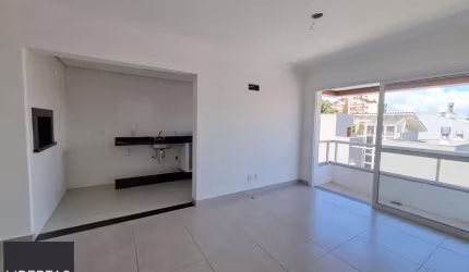 Apartamento 02 Dormitórios Com Sacada Bairro Tristeza