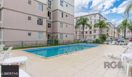 Apartamento 3 dormitórios à venda Fátima Canoas/RS