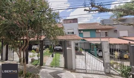 Casa 2 dormitórios à venda Jardim Itu Porto Alegre/RS