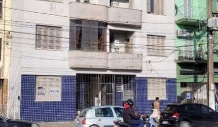 Schumacher loca apt° térreo com terraço, 2 quartos, cozinha semi-mob,  churrasqu