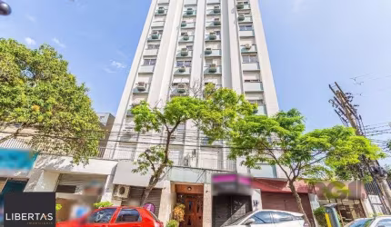 Apartamento 3 dormitórios à venda Floresta Porto Alegre/RS