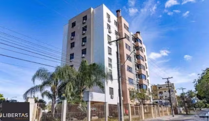 Apartamento 3 dormitórios à venda Jardim Itu Porto Alegre/RS