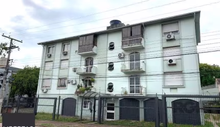 Apartamento 3 dormitórios à venda Jardim do Salso Porto Alegre/RS