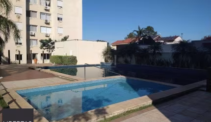 Apartamento para Venda - 48.51m², 2 dormitórios, Sarandi