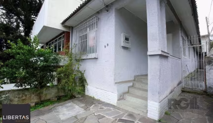 Casa 2 dormitórios à venda Chácara das Pedras Porto Alegre/RS