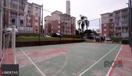 Apartamento para Venda - 67.28m², 3 dormitórios, sendo 1 suites, 1 vaga - Alto P