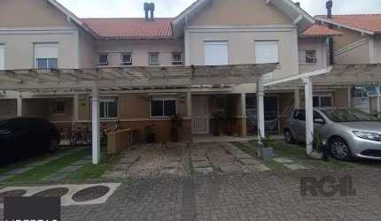 Casa em Condomínio 3 dormitórios à venda Sarandi Porto Alegre/RS