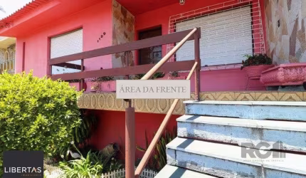 Casa 3 dormitórios à venda Cristo Redentor Porto Alegre/RS