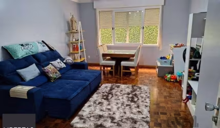 Apartamento 3 dormitórios à venda Petrópolis Porto Alegre/RS
