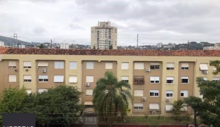 Apartamento 1 dormitórios à venda Jardim  Botânico Porto Alegre/RS