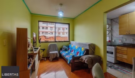 Apartamento 1 dormitórios à venda Santana Porto Alegre/RS