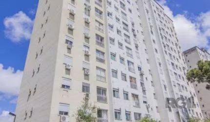 Apartamento 2 dormitórios à venda Glória Porto Alegre/RS