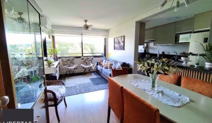 Apartamento 2 dormitórios à venda Camaquã Porto Alegre/RS