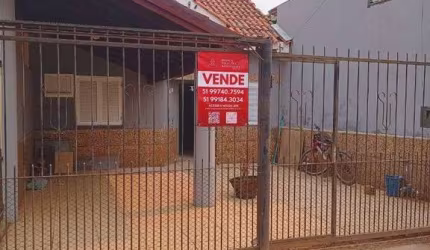 Sobrado 3 dormitórios à venda Medianeira Eldorado do Sul/RS