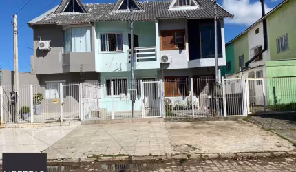 Sobrado Com Excelente localização