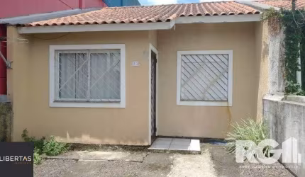 Casa em condominio na Cidade de Esteio/RS